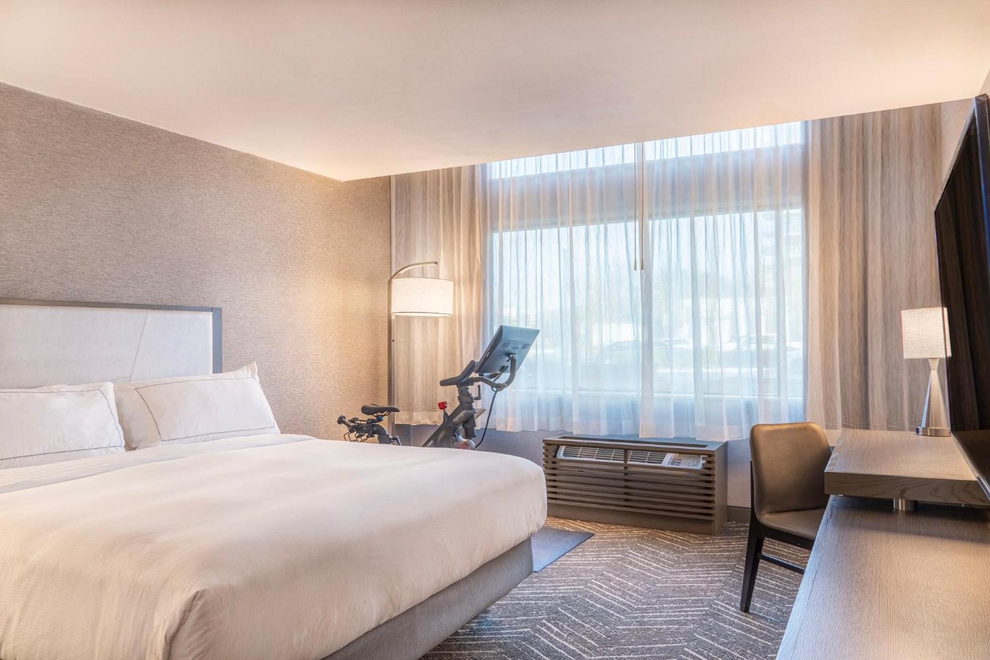 Orange County Hotel Санта-Ана Екстер'єр фото